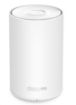 Obrázek TP-Link Deco X50-4G (1-pack) WiFi6 Mesh (AX3000,2,4GHz/5GHz,3xGbELAN/WAN,4G LTE. 1xnanoSIM)