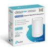 Obrázek TP-Link Deco X50-4G (1-pack) WiFi6 Mesh (AX3000,2,4GHz/5GHz,3xGbELAN/WAN,4G LTE. 1xnanoSIM)