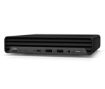 Obrázek HP PC Pro Mini 400G9 i3-12100T, 8GB, 256GB M.2 NVMe, Intel HD 2xDP+HDMI, WiFi 6+BT, 90W, FDOS, 3y onsite