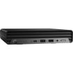 Obrázek HP PC Pro Mini 400G9 i3-12100T, 8GB, 256GB M.2 NVMe, Intel HD 2xDP+HDMI, WiFi 6+BT, 90W, FDOS, 3y onsite