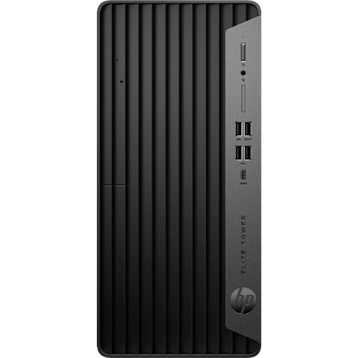 Obrázek HP PC Elite Tower 600G9 i5-12500,8GB, 256GB M.2 NVMe, 2xDP+HDMI, kl. a myš, no ODD, 260W, Win11Pro