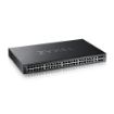 Obrázek Zyxel XGS2220-54 L3 Access Switch, 24x1G RJ45 2x10mG RJ45, 4x10G SFP+ Uplink, incl. 1 yr NebulaFlex Pro