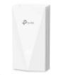 Obrázek TP-Link EAP655-Wall OMADA WiFi6 AP (AX3000,2,4GHz/5GHz,4xGbELAN,1xPoE-in,1xPoE-out,13W)