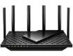 Obrázek TP-Link Archer AX72 Pro OneMesh/EasyMesh WiFi6 router (AX5400,2,4GHz/5GHz,4xGbELAN,1x2,5GbELAN/WAN,1xUSB3.0)