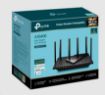 Obrázek TP-Link Archer AX72 Pro OneMesh/EasyMesh WiFi6 router (AX5400,2,4GHz/5GHz,4xGbELAN,1x2,5GbELAN/WAN,1xUSB3.0)