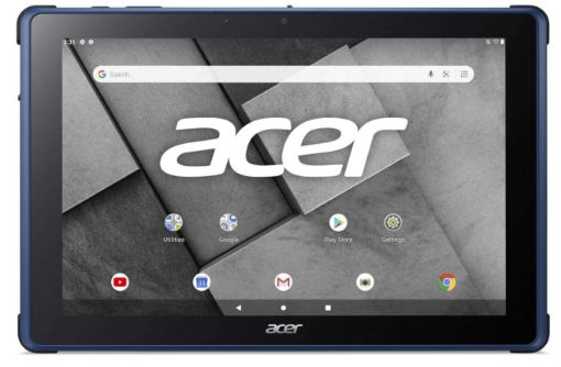 Obrázek ACER Enduro Urban T3 (EUT310A-11A-84XS) - MT8385A,10.1" WUXGA,4GB,64GBeMMC,Android 11,Modrá