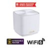 Obrázek ASUS ZenWiFi XD5 1-pack Wireless AX3000 Dual-band Mesh WiFi 6 System, white