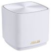 Obrázek ASUS ZenWiFi XD5 1-pack Wireless AX3000 Dual-band Mesh WiFi 6 System, white