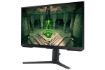 Obrázek SAMSUNG MT LED LCD Gaming Monitor 27" Odyssey LS27BG400EUXEN-plochý,IPS,1920 x 1080,1ms,240Hz,HDMI,DP,Pivot