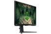 Obrázek SAMSUNG MT LED LCD Gaming Monitor 27" Odyssey LS27BG400EUXEN-plochý,IPS,1920 x 1080,1ms,240Hz,HDMI,DP,Pivot