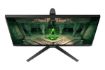 Obrázek SAMSUNG MT LED LCD Gaming Monitor 27" Odyssey LS27BG400EUXEN-plochý,IPS,1920 x 1080,1ms,240Hz,HDMI,DP,Pivot