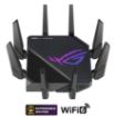 Obrázek ASUS ROG Rapture GT-AX11000 Pro (AX11000) Extendable Gaming Router, 10G & 2.5G porty, Aimesh, 4G/5G Mobile Tethering