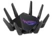 Obrázek ASUS ROG Rapture GT-AX11000 Pro (AX11000) Extendable Gaming Router, 10G & 2.5G porty, Aimesh, 4G/5G Mobile Tethering