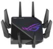 Obrázek ASUS ROG Rapture GT-AX11000 Pro (AX11000) Extendable Gaming Router, 10G & 2.5G porty, Aimesh, 4G/5G Mobile Tethering