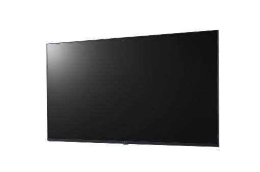 Obrázek LG 43" signage 43UL3J UHD, 300nits, 16h, WebOS 6.0, repro