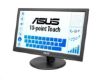 Obrázek ASUS LCD dotekový 15.6" VT168HR Touch 1366x768 220cd lesklý, HDMI 10-point multi-touch, USB, WLED/TN VESA 75x7