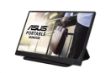 Obrázek ASUS LCD 15.6" ZenScreen MB166C BK/5MS/EU 15.6 1920x1080 USB-C 250cd 5ms 0.79kg 11.8mm