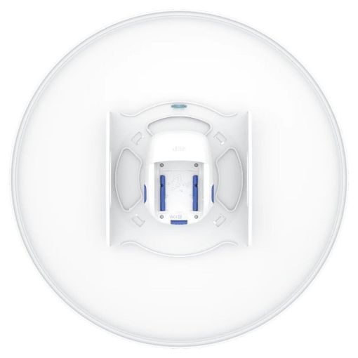 Obrázek UBNT UISP-Dish, Anténa, směrová, parabolická, 5GHz, 5-6°/6,5-8°, 30dBi, 30km