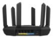 Obrázek ASUS RT-AXE7800 (AXE7800) WiFi 6E Extendable Router, 2.5G port, AiMesh, 4G/5G Mobile Tethering