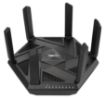 Obrázek ASUS RT-AXE7800 (AXE7800) WiFi 6E Extendable Router, 2.5G port, AiMesh, 4G/5G Mobile Tethering