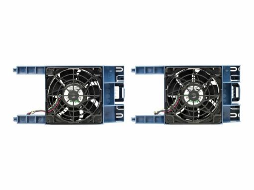 Obrázek HPE DL300 Gen10 Plus 2U Standard Fan Kit ProLiant dl345/380g10plus dl385plus v2