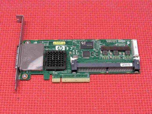 Obrázek HPE MR216i-p Gen11 16 Internal Lanes/No Cache SPDM PCI Plug-in Storage Controller (raid 0,1,10 only)