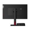 Obrázek LENOVO LCD TIO Flex 27i - 27",IPS,mat,16:9,1920x1080,178/178,4/6ms,300cd/m2,1000:1,HDMI,DP,VGA,USB,VESA