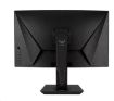 Obrázek ASUS LCD 31.5" VG32VQR 2560x1440 GAMING CURVED 165Hz 400cd DP HDMI PIVOT DisplayPort cable + HDMI cable