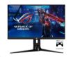 Obrázek ASUS LCD 27" XG27AQ 2560x1440 RG Strix 170Hz IPS 400cd 1ms DP HDMI USB pivot - HDMI a DP kabel