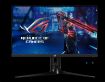 Obrázek ASUS LCD 27" XG27AQ 2560x1440 RG Strix 170Hz IPS 400cd 1ms DP HDMI USB pivot - HDMI a DP kabel