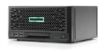 Obrázek HPE PL MicroServer g10 Plus v2 Xeon E2314 (2.8/4C) 16G 1x1TB/7.2k  SATA 4LFF NHP VROC 4p1G
