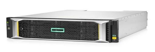 Obrázek HPE MSA 2060 10GBASE-T iSCSI LFF Storage