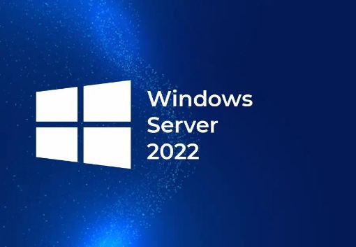 Obrázek HPE Windows Server 2022 Standard Edition 16 Core 2VM OEM CZ (+en pl ru)