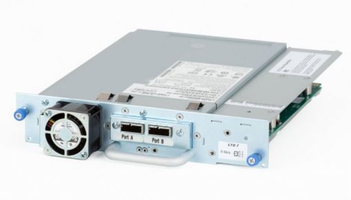 Obrázek HPE StoreEver MSL LTO-9 Ultrium 45000 SAS Drive Upgrade Kit