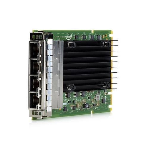 Obrázek Broadcom BCM5719 Ethernet 1Gb 4-port Base-T OCP3 Adapter for HPE