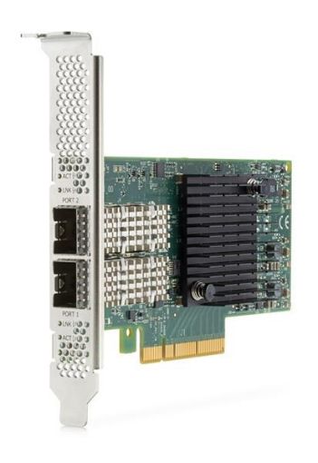 Obrázek HPE Ethernet 10/25Gb 2-port 640SFP28 MCX4121A-ACUT Adapter