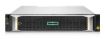 Obrázek HPE MSA 1060 10GBASE-T iSCSI SFF Storage (2redundPS, 2controllers, 2pducords, rackmount kit, noSPFs)