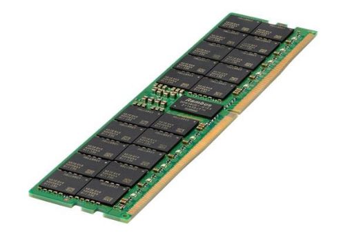 Obrázek HPE 32GB (1x32GB) SR x4 DDR5-4800 CAS403-39 EC8 Reg Smart Memory Kit dl3x5 g11