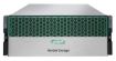 Obrázek HPE Nimble Storage HF20H Adaptive Dual Controller 10GBASE-T 2-port Configure-to-order Base Array