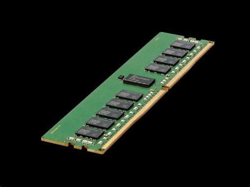 Obrázek HPE 32GB (1x32GB) Dual Rank x4 DDR4-2933 CAS-21-21-21 Registered Smart Memory Kit