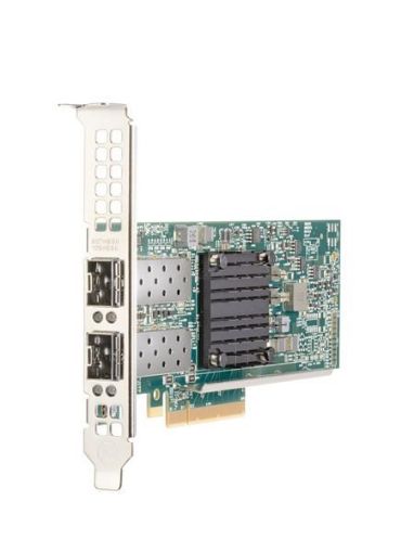 Obrázek HPE Ethernet 10Gb 2-port SFP+ BCM57414 537SFP+ Adapter