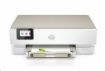 Obrázek HP All-in-One ENVY 7220e HP+ Portobello (A4, USB, Wi-Fi, BT, Print, Scan, Copy, Duplex)