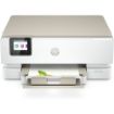 Obrázek HP All-in-One ENVY 7220e HP+ Portobello (A4, USB, Wi-Fi, BT, Print, Scan, Copy, Duplex)