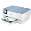 Obrázek HP All-in-One ENVY 7221e HP+ Surf Blue (A4, USB, Wi-Fi, BT, Print, Scan, Copy, Duplex)