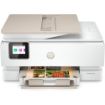 Obrázek HP All-in-One ENVY 7920e HP+ Portobello (A4, USB, Wi-Fi, BT, Print, Scan, Copy, ADF, Duplex)