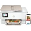 Obrázek HP All-in-One ENVY 7920e HP+ Portobello (A4, USB, Wi-Fi, BT, Print, Scan, Copy, ADF, Duplex)