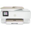 Obrázek HP All-in-One ENVY 7920e HP+ Portobello (A4, USB, Wi-Fi, BT, Print, Scan, Copy, ADF, Duplex)