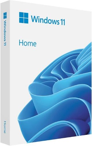 Obrázek Windows Home 11 64-bit Czech USB