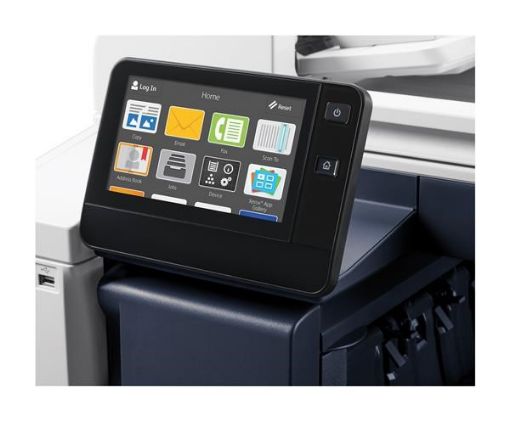 Obrázek Xerox VersaLink C71xxV_S - COL MFZ,A3, NUTNÉ DOPLNIT O INICIALIZAČNÍ KIT; S=Stand (stand s 1 zásobníkem+HDD+Centre Tray)