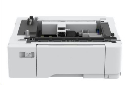 Obrázek Xerox přídavný zásobník 550 sheet + 100 sheet Dual Tray pro C31x